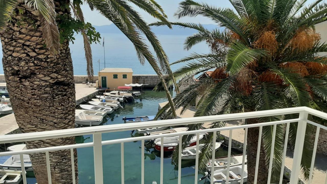 Stari Porat Gradac (Split-Dalmatia) Exterior foto