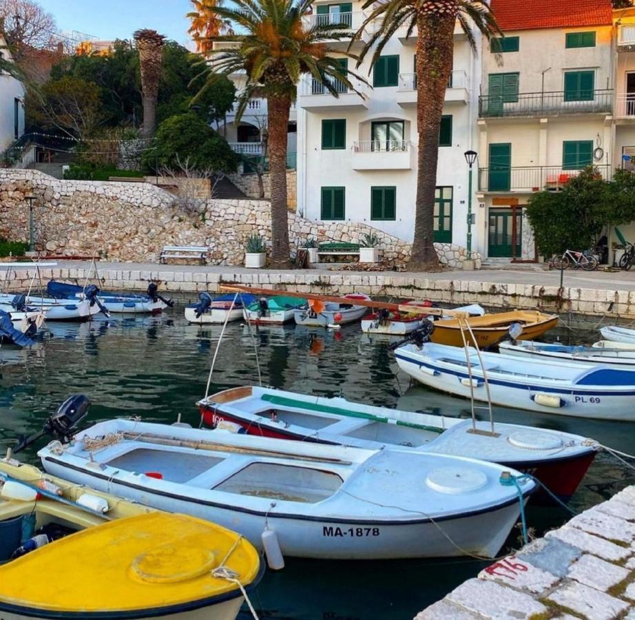 Stari Porat Gradac (Split-Dalmatia) Exterior foto