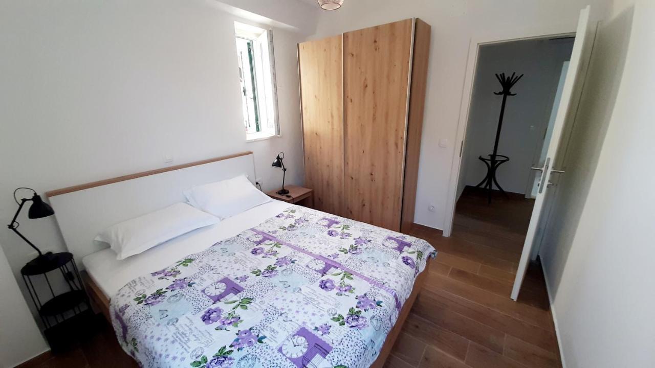 Stari Porat Gradac (Split-Dalmatia) Exterior foto