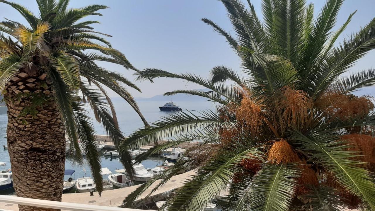 Stari Porat Gradac (Split-Dalmatia) Exterior foto