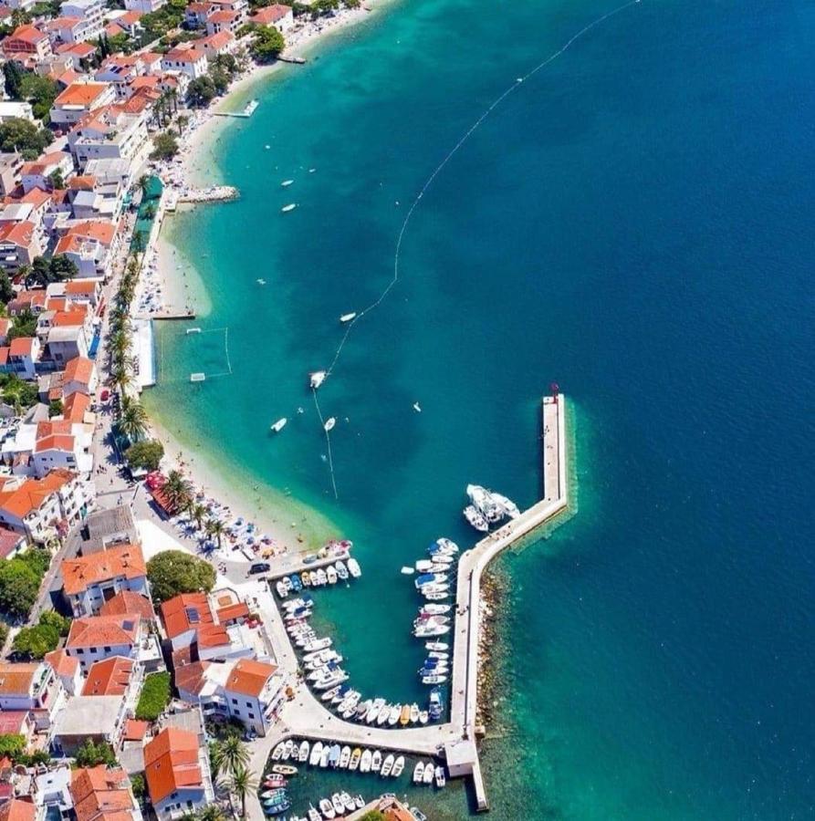 Stari Porat Gradac (Split-Dalmatia) Exterior foto