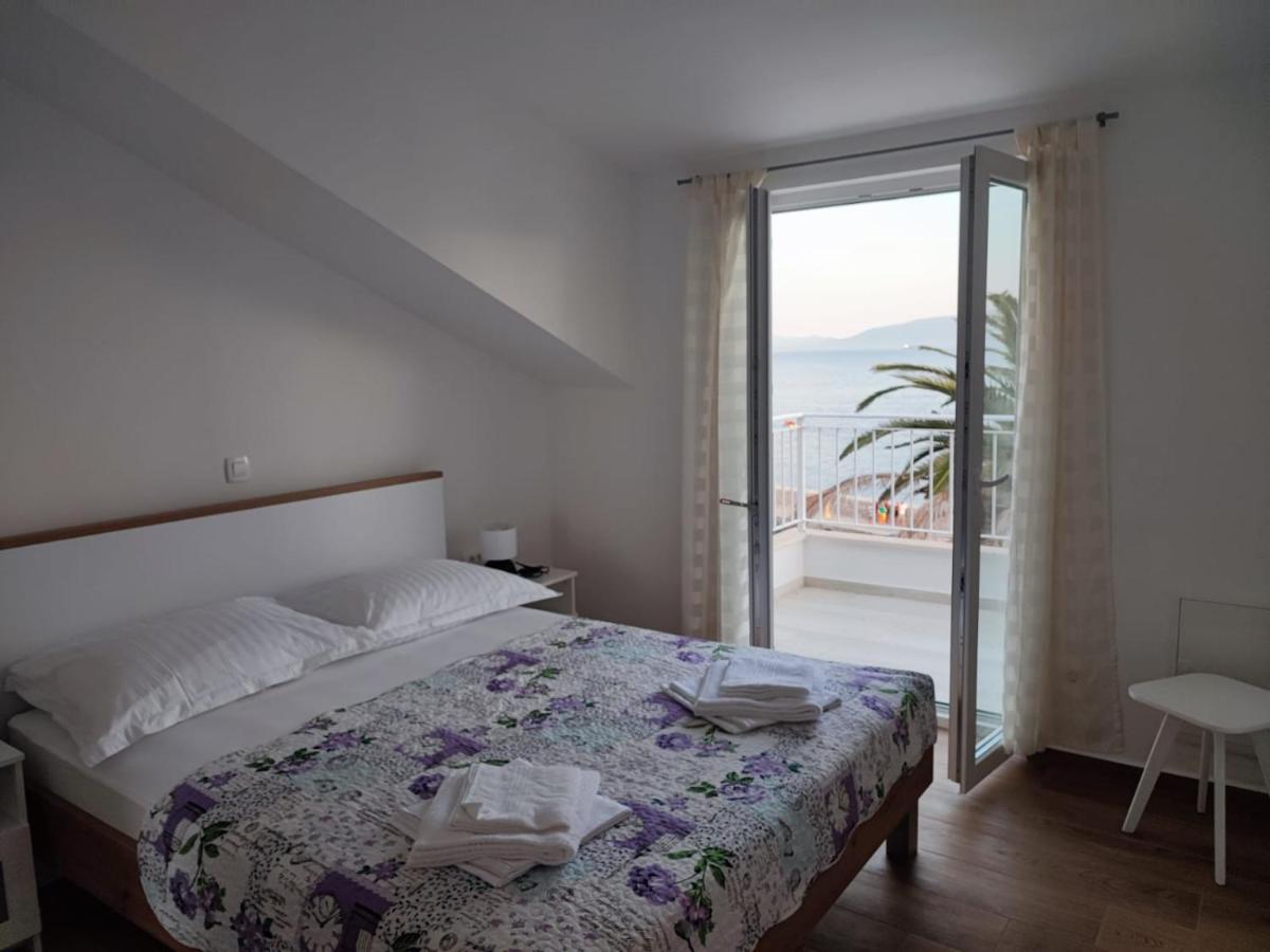 Stari Porat Gradac (Split-Dalmatia) Exterior foto