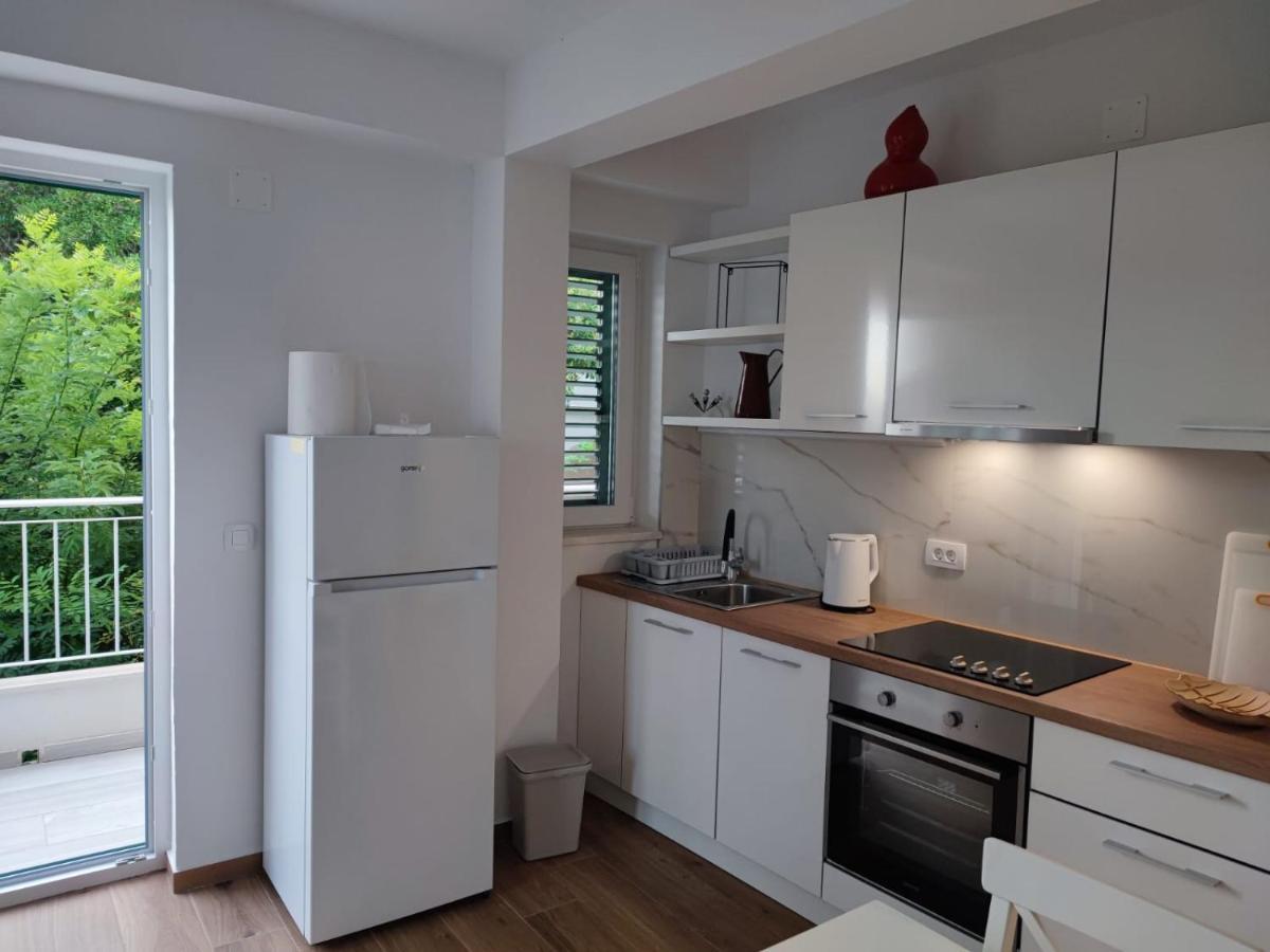 Stari Porat Gradac (Split-Dalmatia) Exterior foto