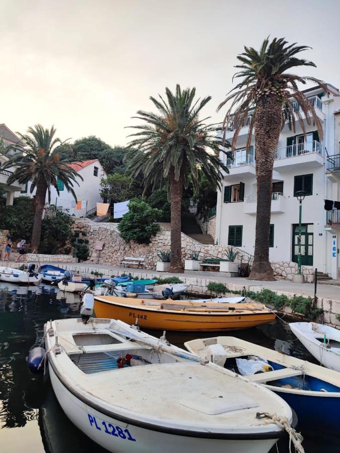 Stari Porat Gradac (Split-Dalmatia) Exterior foto