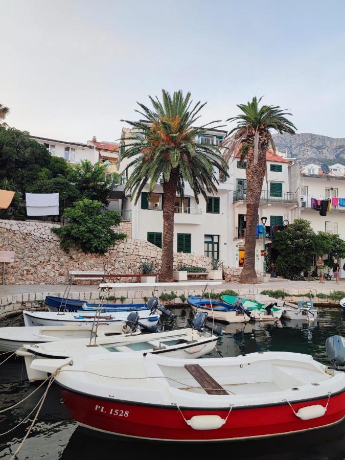 Stari Porat Gradac (Split-Dalmatia) Exterior foto