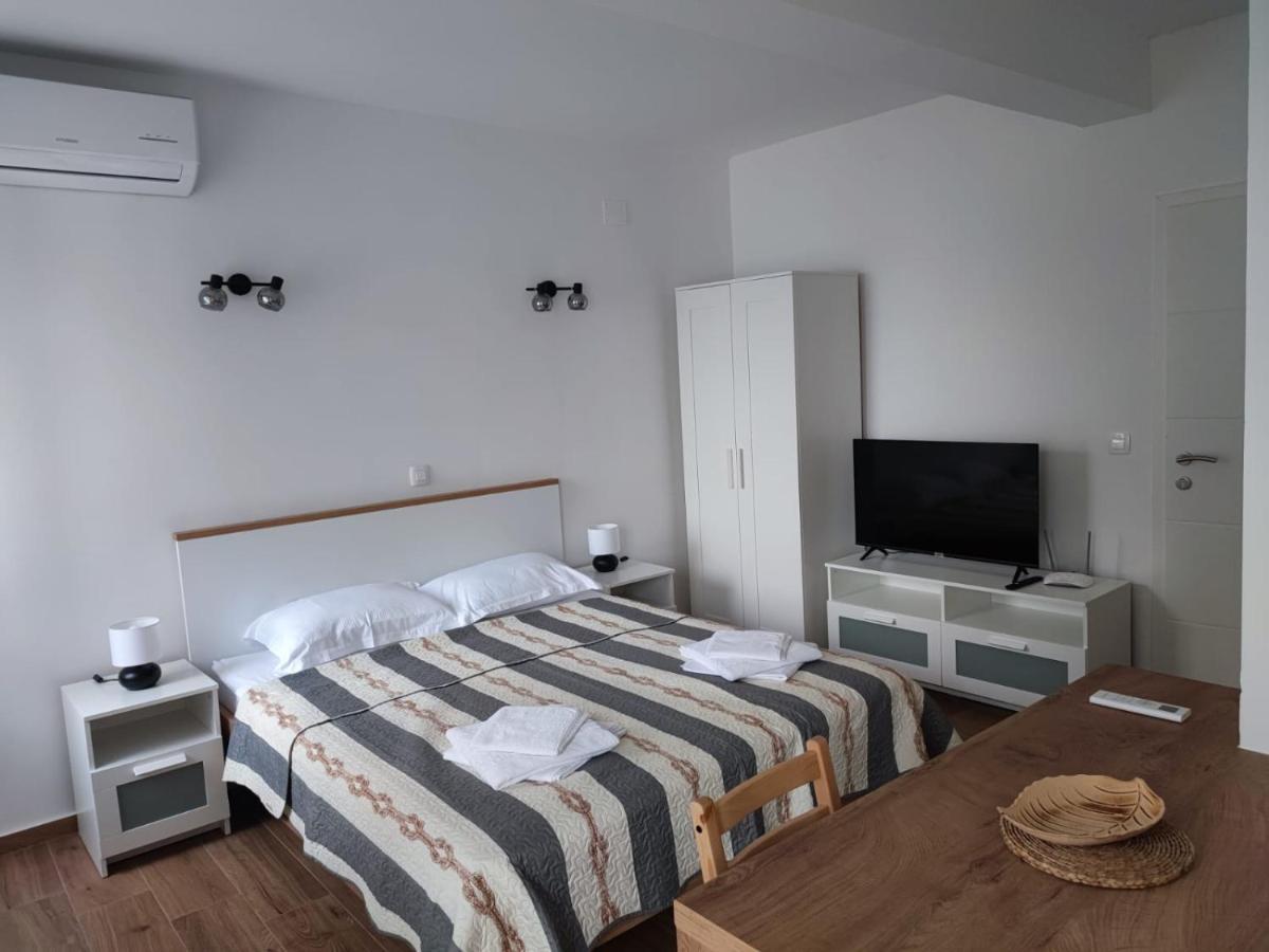 Stari Porat Gradac (Split-Dalmatia) Exterior foto