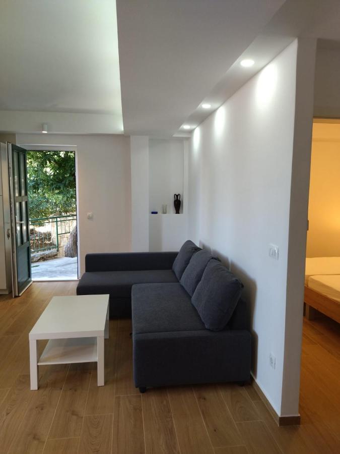 Stari Porat Gradac (Split-Dalmatia) Exterior foto