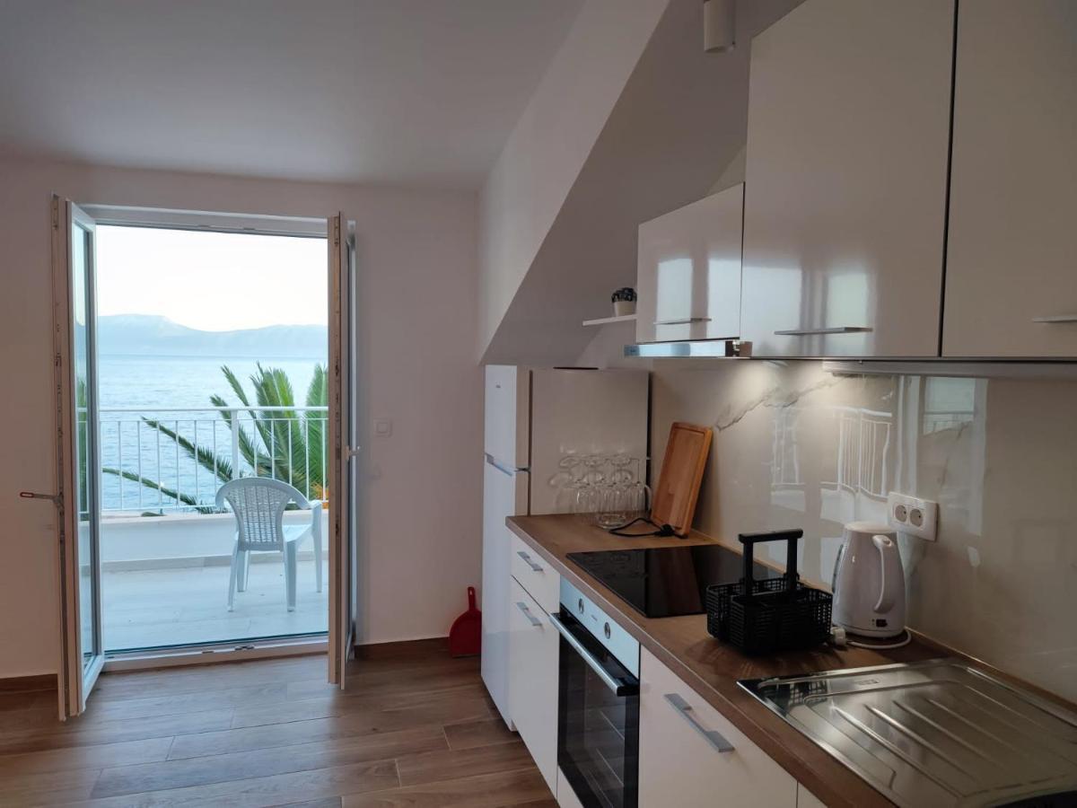 Stari Porat Gradac (Split-Dalmatia) Exterior foto