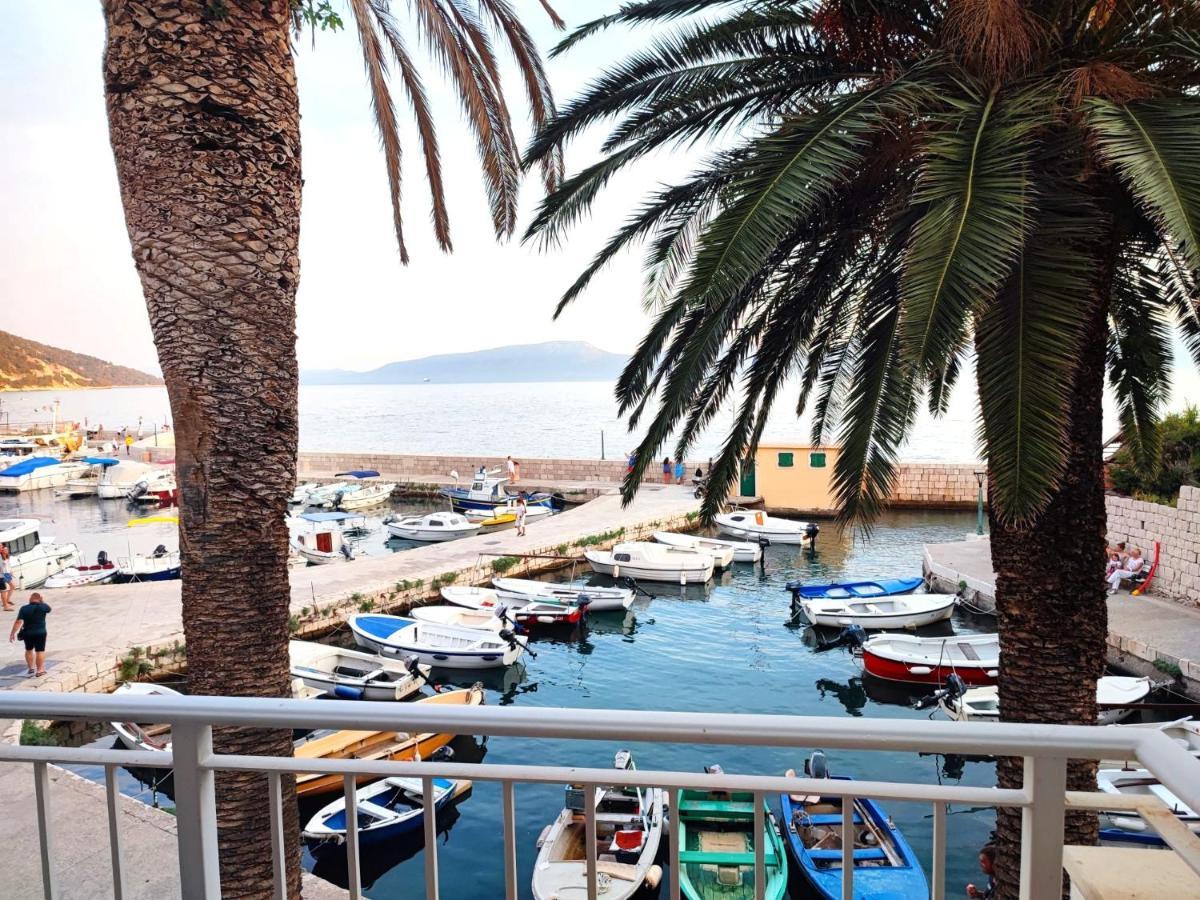 Stari Porat Gradac (Split-Dalmatia) Exterior foto