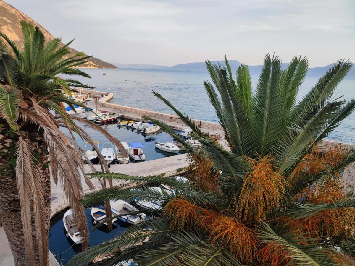 Stari Porat Gradac (Split-Dalmatia) Exterior foto
