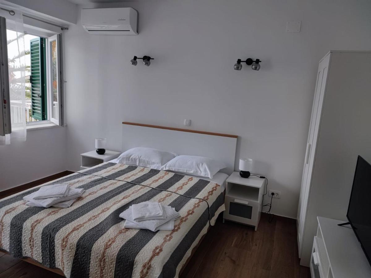 Stari Porat Gradac (Split-Dalmatia) Exterior foto